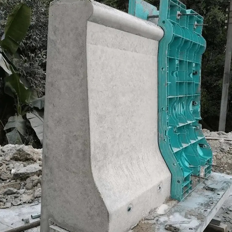 গার্ডেল ফর্মওয়ার্ক