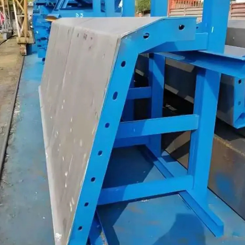 বক্স গার্ডার ফর্মওয়ার্ক