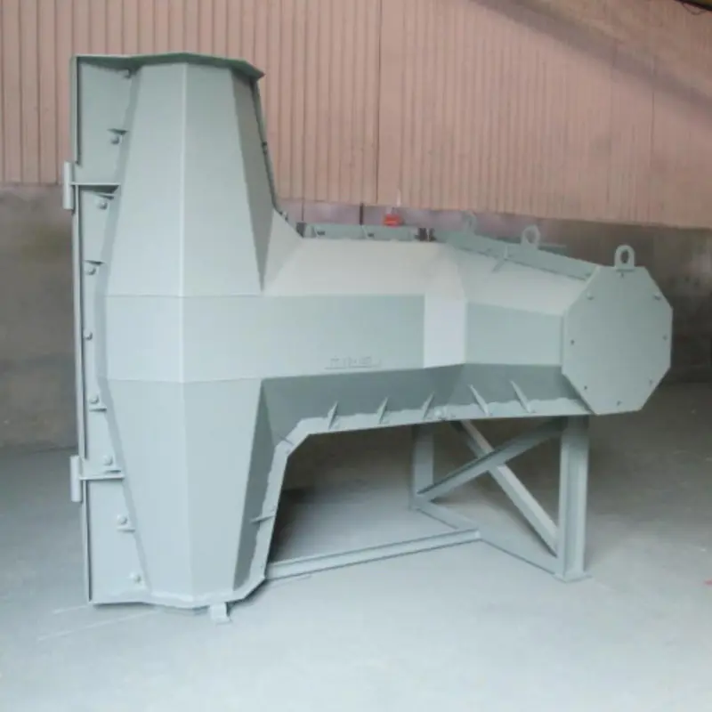 ডলোস ফর্মওয়ার্ক/ছাঁচ
