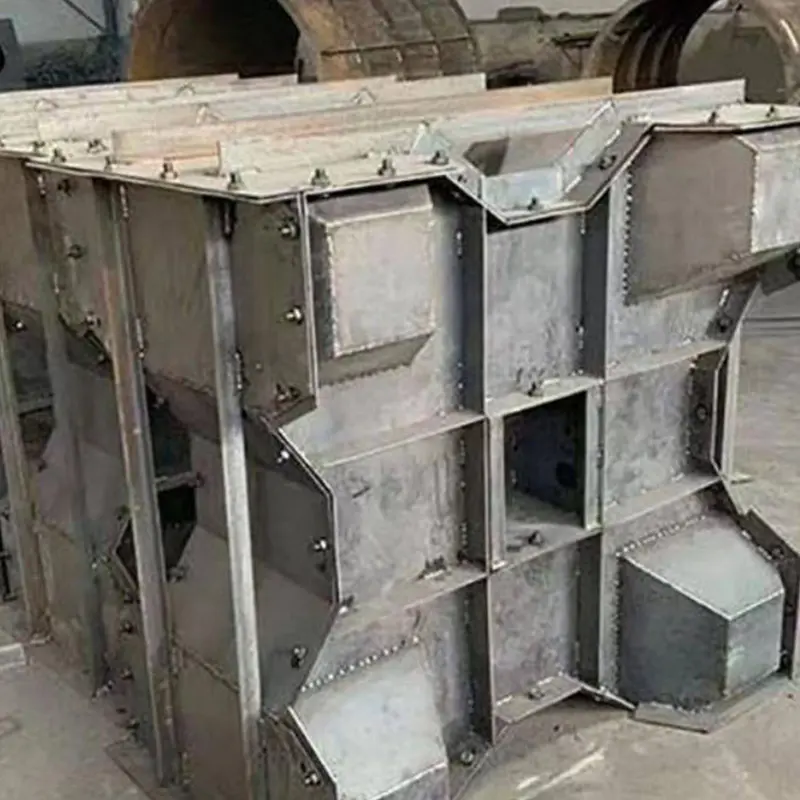 ফাঁপা স্কয়ার ফমওয়ার্ক/ছাঁচ