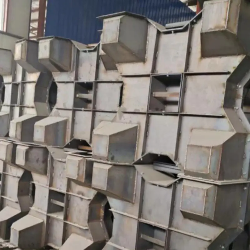 ফাঁপা স্কয়ার ফমওয়ার্ক/ছাঁচ