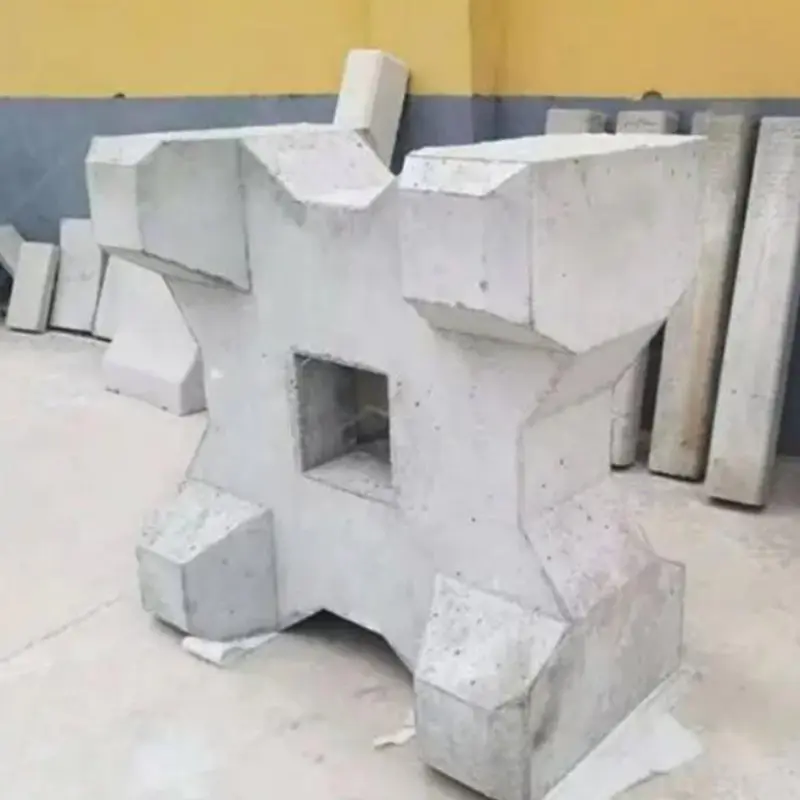 ফাঁপা স্কয়ার ফমওয়ার্ক/ছাঁচ