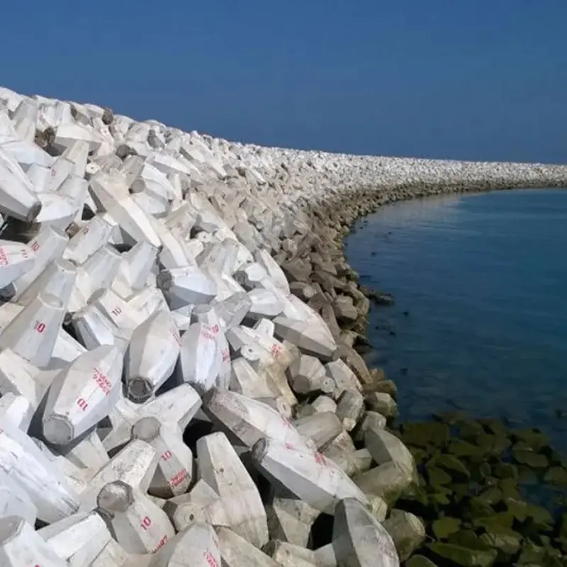 ডলোস ফর্মওয়ার্ক/ছাঁচ