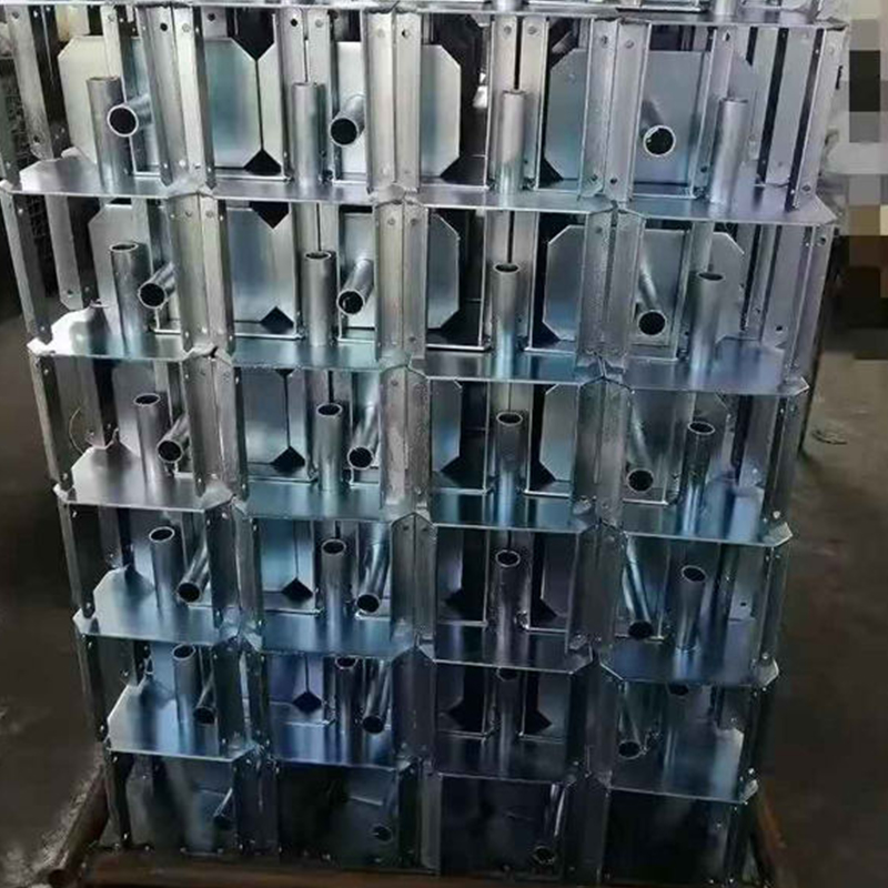 ফর্ক হেড সাপোর্ট