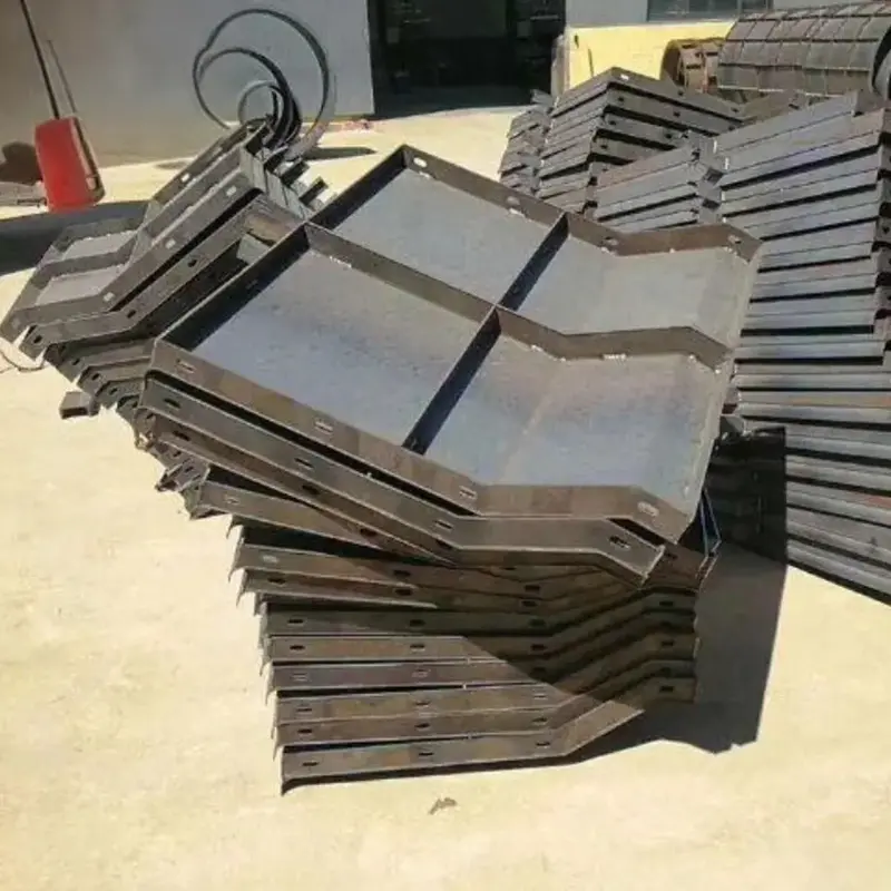 গার্ডেল ফর্মওয়ার্ক