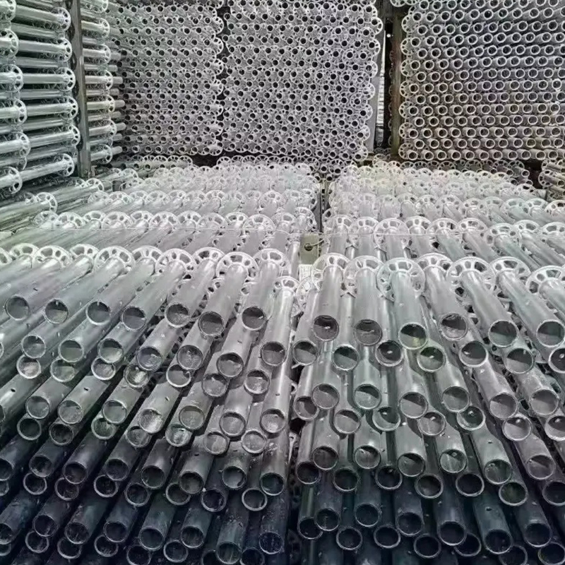 রিংলক স্ক্যাফোল্ডিং
